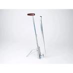 Tacker voor vloerverwarming (handmatig), Doe-het-zelf en Verbouw, Verwarming en Radiatoren, Minder dan 30 cm, Overige typen, Minder dan 60 cm