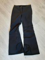 Skibroek Thermobroek en Falke skisokken, Ophalen, Zo goed als nieuw, Maat 42/44 (L), Broek