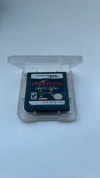 Nintendo DS - Metroid prime hunters, Spelcomputers en Games, Games | Nintendo DS, Gebruikt, Vechten, 1 speler, Ophalen of Verzenden