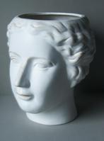 Bloempot Aphrodite, Antiek en Kunst, Verzenden