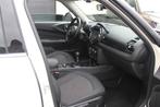 Mini Mini Clubman 1.5 Cooper Chili Serious Business Schuifda, Voorwielaandrijving, 65 €/maand, Gebruikt, Wit