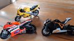 Collectie Motoren Modellen, Overige merken, Gebruikt, 1:32 tot 1:50, Overige typen