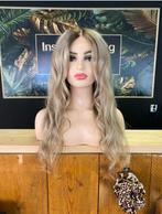Lace wig haarwerk pruik naar keuze voor €500,-, Sieraden, Tassen en Uiterlijk, Uiterlijk | Haarverzorging, Ophalen of Verzenden
