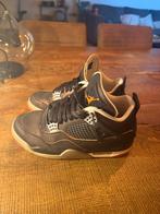 Jordan 4 Starfish Maat 39 - Gedragen, Met Doos, Ophalen of Verzenden