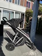 Duo kinderwagen Phil en Teds, Kinderen en Baby's, Kinderwagens en Combinaties, Gebruikt, Duowagen, Combiwagen, Ophalen