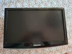 Samsung 19inch TV, Ophalen, Gebruikt, 50 Hz, HD Ready (720p)