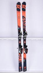 159 ski's ROSSIGNOL HERO ELITE MULTI, 140 tot 160 cm, Gebruikt, Verzenden, Rossignol