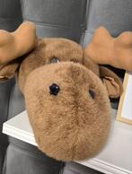 Superzachte Elandknuffel, Verzamelen, Ophalen, Stoffen beer, Overige merken