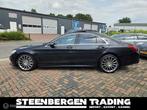 Mercedes S-klasse 350 4M BlueTEC Prestige Plus AMG EDITION, Auto's, Mercedes-Benz, Automaat, 221 €/maand, Gebruikt, Euro 6