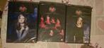 Buffy the vampire slayer Dvds season 1,2,3, Ophalen, Nieuw in verpakking, Vanaf 12 jaar, Boxset