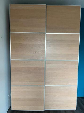Ikea Pax schuifdeur schuifdeurkast 236x150 beschikbaar voor biedingen