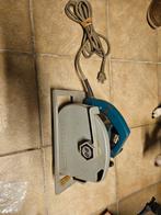 Black & Decker Cirkelzaag (HD1000) - Vintage, Doe-het-zelf en Verbouw, Ophalen, Gebruikt, Elektrisch