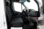 Mercedes-Benz Sprinter 516 CDI 163pk E6 L2H2 4X4 ZG3 Service, 13 km/l, Euro 6, 4 cilinders, Mercedes-Benz