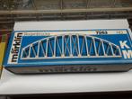 H0 bruggen en brugonderdelen. Nieuw, gebruikt. Pola, Marklin, Overige merken, Gelijkstroom of Wisselstroom, Brug, Tunnel of Gebouw