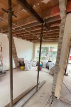 6 bouwstempels te koop – gebruikt maar functioneel, Doe-het-zelf en Verbouw, Ophalen, Gebruikt
