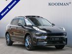 Lynk & Co 01 1.5 Plugin Hybrid 261pk Automaat Apple Carplay, Stof, Zwart, Bedrijf, 1854 kg