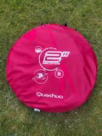 Quechua 2 Seconds 2 persoons tent, Ophalen of Verzenden, Zo goed als nieuw, Tot en met 2