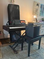 Digitale piano P-515B, Ophalen, Zo goed als nieuw