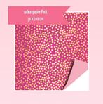 Cadeaupapier Roze, Ophalen of Verzenden, Nieuw