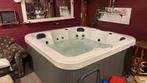 Balboa W’eau 5 persoons Spa Jacuzzi (2021), Tuin en Terras, Bubbelbaden en Hottubs, Ophalen, Zo goed als nieuw, Filter, Vast
