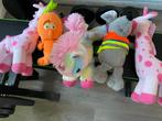 Gratis knuffels, Ophalen, Overige typen