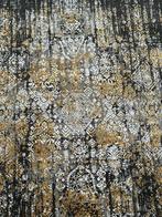 Hollandse Tapijt Amsterdamse school( Modern Rug ) 242x170 cm, Overige kleuren, 200 cm of meer, Ophalen of Verzenden, Zo goed als nieuw