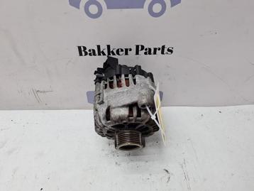 Dynamo van een Ford C-Max beschikbaar voor biedingen