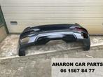 X6 F16 M Achterbumper PDC 51128056534 Origineel BMW 8116, Gebruikt, Ophalen of Verzenden, Achter, Bumper
