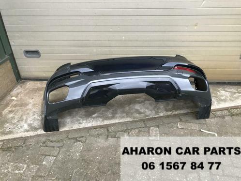 X6 F16 M Achterbumper PDC 51128056534 Origineel BMW 8116, Auto-onderdelen, Carrosserie en Plaatwerk, Bumper, Achter, Gebruikt