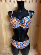 Antigel bikini maat 75d slip 42 model maya, Kleding | Dames, Badmode en Zwemkleding, Verzenden, Nieuw, Overige kleuren, Bikini