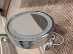 Carmen make-up spiegel / beauty mirror met verlichting, Huis en Inrichting, Woonaccessoires | Spiegels, Minder dan 50 cm, Ophalen of Verzenden