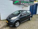 Peugeot 107 1.0-12V XS Urban Move AIRCO ELECTRA PAKKET, Voorwielaandrijving, Gebruikt, 4 stoelen, 68 pk