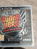 Guitar hero, Muziek, 1 speler, Ophalen of Verzenden, Zo goed als nieuw