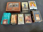 Verschillende orakel kaartensets, Ophalen of Verzenden, Gelezen, Tarot of Kaarten leggen, Overige typen
