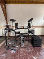 Roland TD-12K Elektrisch Drumstel, Muziek en Instrumenten, Drumstellen en Slagwerk, Ophalen, Zo goed als nieuw, Roland, Elektronisch