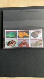 Nederlandse Antillen 1946/51 slangen postfris/4777, Postzegels en Munten, Postzegels | Nederlandse Antillen en Aruba, Ophalen of Verzenden
