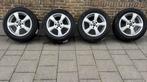 Mercedes Winterbanden 4x  Michelin 205/55 R 16, Ophalen of Verzenden, Nieuw