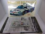 oude UT models bouwdoos porsche 911 GT1 EVO mobil 1;24, Overige merken, Auto, Groter dan 1:32, Ophalen of Verzenden