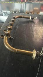 Antieke tapzuil kranen ontbreken, Ophalen, Gebruikt, Overige merken