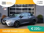 Seat Ibiza SC 1.8 TSI Cupra 192PK Cruise Navi L € 12.950,0, Auto's, Seat, Voorwielaandrijving, 1160 kg, Leder en Stof, Ibiza