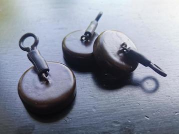 XXL-Backleads beschikbaar voor biedingen
