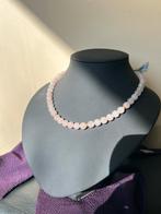 Morganiet liefde aantrekken geluk magie intuïtie, Nieuw, Ophalen of Verzenden, Roze, Met edelsteen