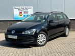 Volkswagen GOLF Variant 1.2 TSI Trendline | Keurig onderhoud, Voorwielaandrijving, Euro 5, Stof, Gebruikt