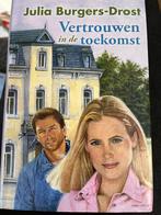 Vertrouwen in de toekomst, Verzenden, Zo goed als nieuw