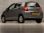 Suzuki Alto 1.0 Comfort (AIRCO, ELEK RAMEN, NIEUWE APK, SPOR, Voorwielaandrijving, Euro 5, Stof, Gebruikt