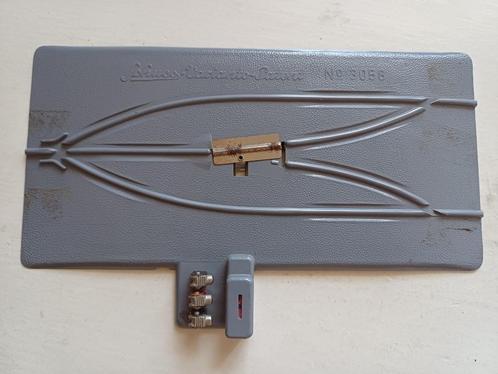 Schuco varianto patent nr 3058 baanstuk, Antiek en Kunst, Antiek | Speelgoed, Ophalen of Verzenden