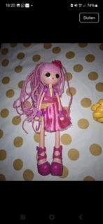 Lalaloopsy, Ophalen of Verzenden, Gebruikt, Babypop