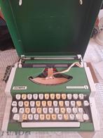 Olympia Traveller de Luxe, Diversen, Typemachines, Ophalen, Gebruikt
