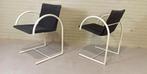 Set van 2 vintage Cirkel stoelen, Metaform, postmodern, Ophalen, Tweedehands, Twee, Overige kleuren