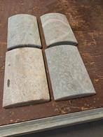 Altech Eclips spekstenen/tegels, Ophalen, Nieuw, Hout, Houtkachel